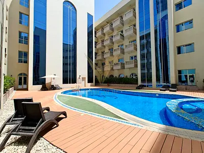 Exclusive Studio | Rented Investment | Prime JVC