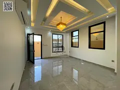 Villa for Rent in Al Helio 2 | 5 Master Bedrooms | AED 95K