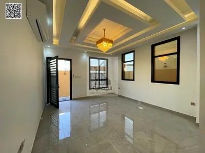 Villa for Rent in Al Helio 2 | 5 Master Bedrooms | AED 95K