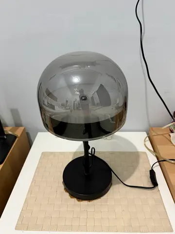 Modern lamp