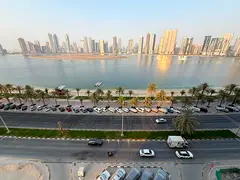 3bhk availabile in full sea view