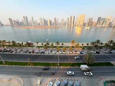 3bhk availabile in full sea view
