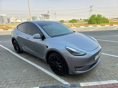 صورة 2 لـ 2024 Tesla MODEL Y