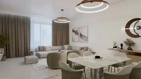 2-Bedroom Apartment for Sale in Al Amira Village – Flexible Payment Plan Discover an excellent opportunity to own a spacious 2-bedroom apartment with