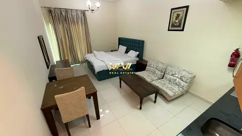 STYLISH STUDIO | MODERN LIVING | PRIME LOCATION