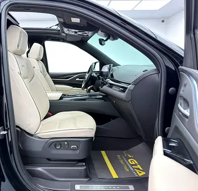 2023 Cadillac ESCALADE — миниатюра 14