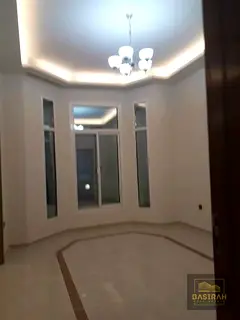 Renovated Very spacious 3 br villa with hall with Pool (S) @ Rashidiya