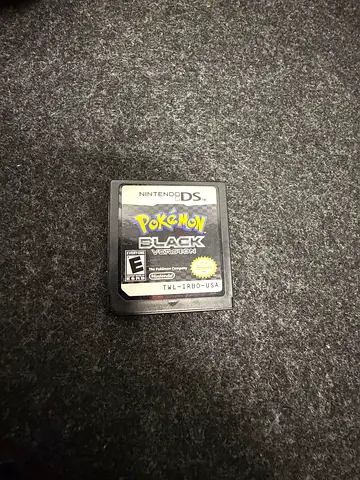 Pokémon (Nintendo DS)loose bundle - Game Cartridge only