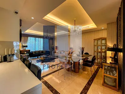 Spacious 3BR + Study | Duplex | Maid's Room | Premium Yas Acres Living
