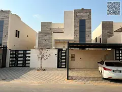 Luxury Family Villa | 4 Master Bedrooms + Built-In Wardrobes