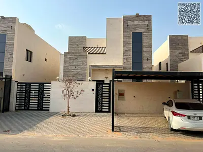 Luxury Family Villa | 4 Master Bedrooms + Built-In Wardrobes