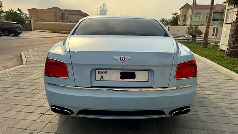 صورة مصغرة 6 لـ 2016 Bentley FLYING SPUR