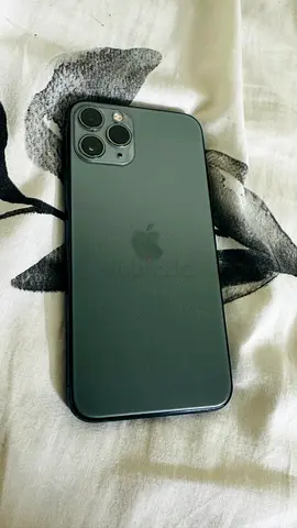 Iphone 11pro 256