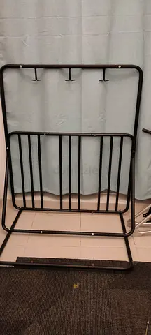 multiple bicycle rack/stand