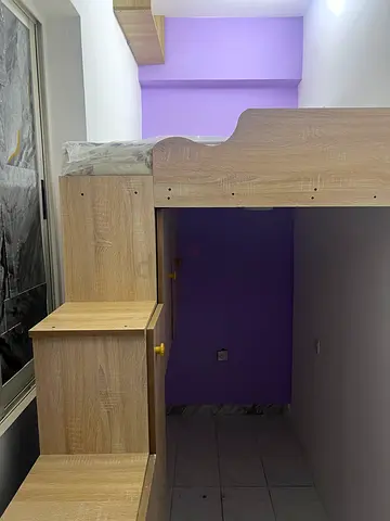 🔥 BRAND NEW PREMIUM PARTITION | FEW STEPS TO AL RIGGA METRO | KABAYAN PREFERED
