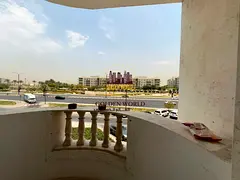 2 Bedroom Apartment for Rent in Muwaileh Commercial | Balcony | Free Parking | Master Maid's Room | 