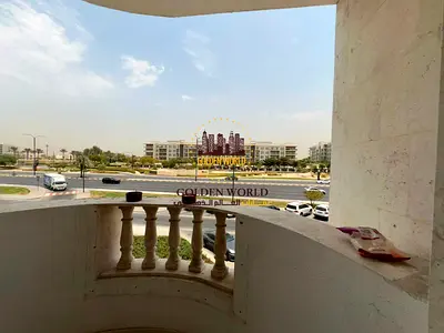 2 Bedroom Apartment for Rent in Muwaileh Commercial | Balcony | Free Parking | Master Maid's Room | 3 Bathrooms | AED 58,000
