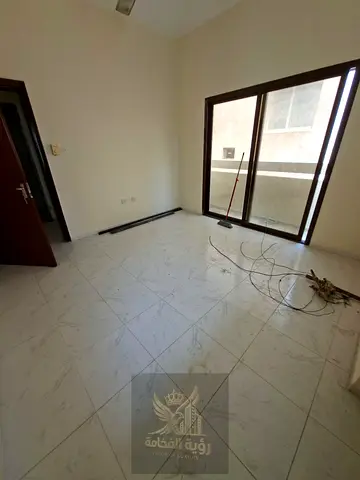 For Annual Rent in Al Butina, Sharjah A one-bedroom apartment is available for annual rent in Al Butina, Sharjah. The property offers a practical lay