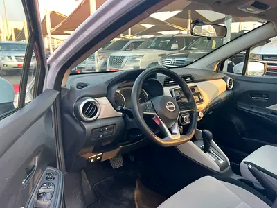 Nissan Sunny, миниатюра 7