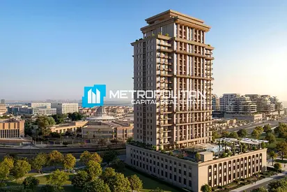 4BR with Maids | Duplex Apartment | High Floor