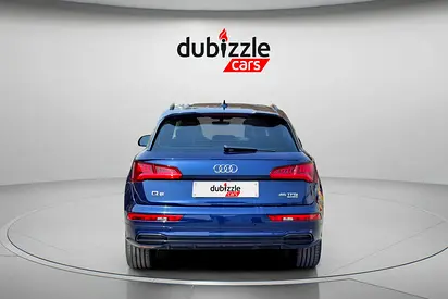 صورة مصغرة 7 لـ 2020 AUDI Q5