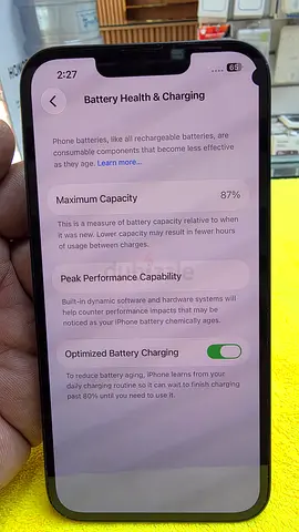 Selling Mobile Phone
