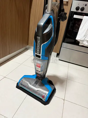 Bissell CrossWave 1713 Wet & Dry Vacuum