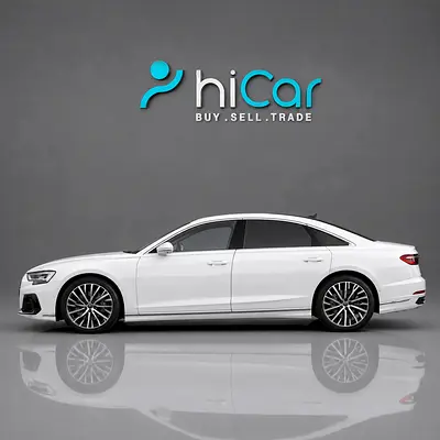 صورة 2 لـ 2022 AUDI A8