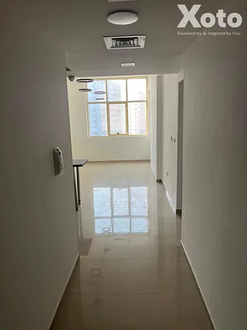 Vacant 1BR for Sale | 673 Sq. Ft. | Prime Location | AED 680K