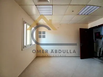 Cheapest Studio Apartment only 15k in Muwalieh Area