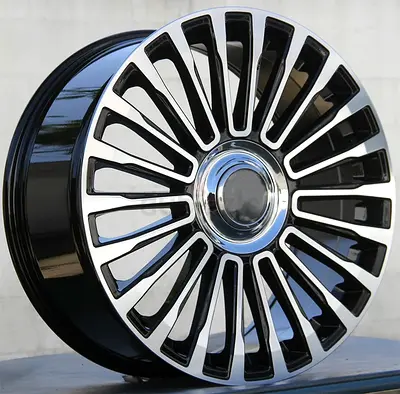 Rims 20 Size 6x139.7 (Hummer H3, Patrol, Fj Cruiser, Tahoe, Yukon, Silverado, Sierra and more)