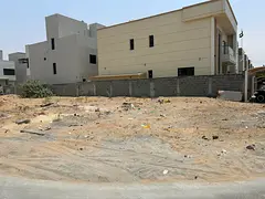 For Sale Residential Commercial Land in Al Mowaihat 3