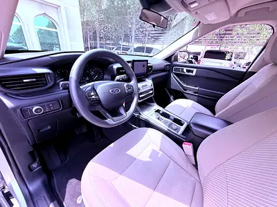 صورة 10 لـ 2021 FORD EXPLORER
