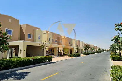 Spacious 4BR Villa | Available from September | Prime Location