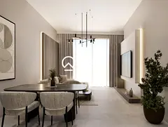 Studio · Apartment · Golf Vista Heights, Dubai Sports City