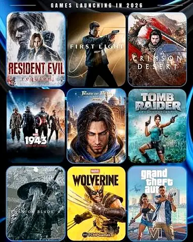 Gaming HDD 2 TB (Built in more than 200 Latest Games)