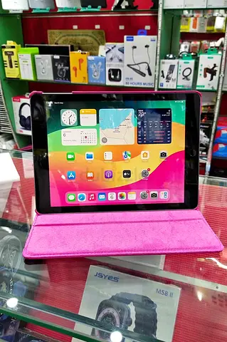 Ipad 6 genertion