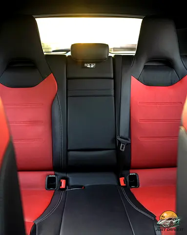 Mercedes-Benz A-Class A 200 AMG, миниатюра 20