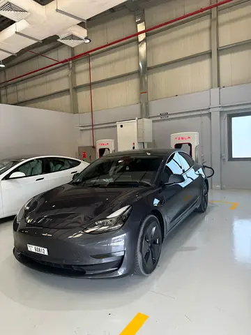 Tesla Model 3 Dual Motor AWD | 2021 | 78,715 KM | Excellent Condition