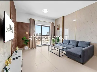 Fully Furnished | Ready to Move | Community View