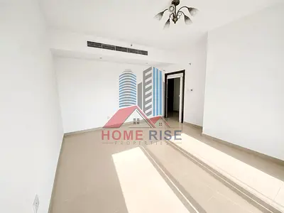 Spacious 2BHK | 2 Master Bedrooms | 3 Washrooms | Closed Hall | Balcony | Sqft 1500/ Al Nahda / Rent 45K