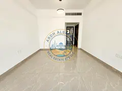 Spacious 2BHK Apartment with all master bedrooms