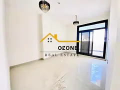 Brand New Building | 12 Cheques Payment | Very Nice Apartment | Elegant Outstanding | Close to Sharj