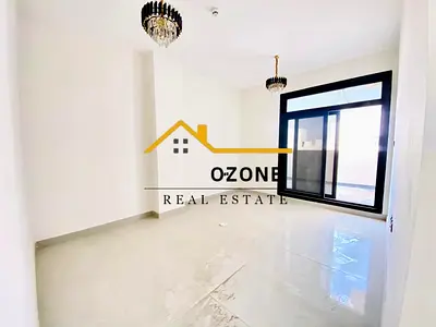 Brand New Building | 12 Cheques Payment | Very Nice Apartment | Elegant Outstanding | Close to Shar