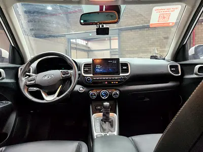 صورة 9 لـ 2022 Hyundai VENUE