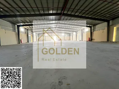 كهرباء 220 كيلواط، شبرا مع حوطة وسكن عمال على الشارع الرئيسي… هل تبحث عن منشأة صناعية متكاملة؟