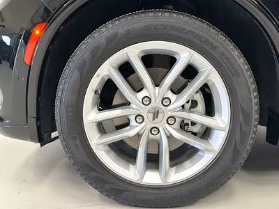 2023 Dodge DURANGO 照片 14
