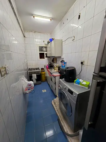 Spacious 1bhk with open view//near to rolla mall and bus stop