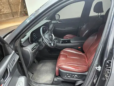 Hyundai Palisade Premium, миниатюра 18