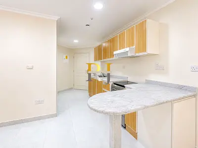 Modern Living at Its Best with Bright Interiors, Quality Finishes and Premium Facilities